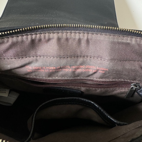 Matt and Nat Mini Backpack - Navy - Picture 8 of 8